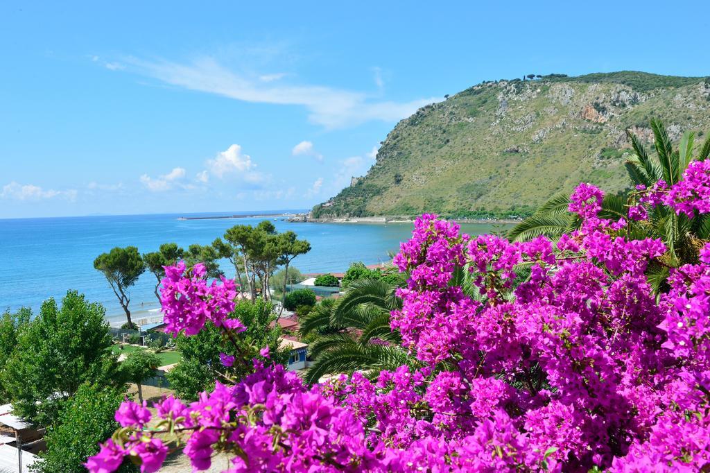 Hotel Acquasanta Terracina Cameră foto